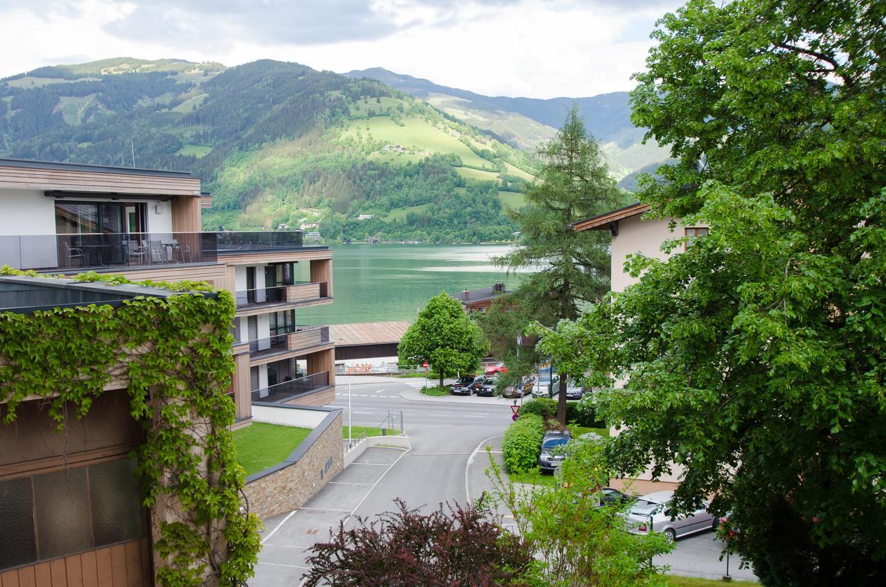 Apartment House Near The Lake Zell am See Exterior photo