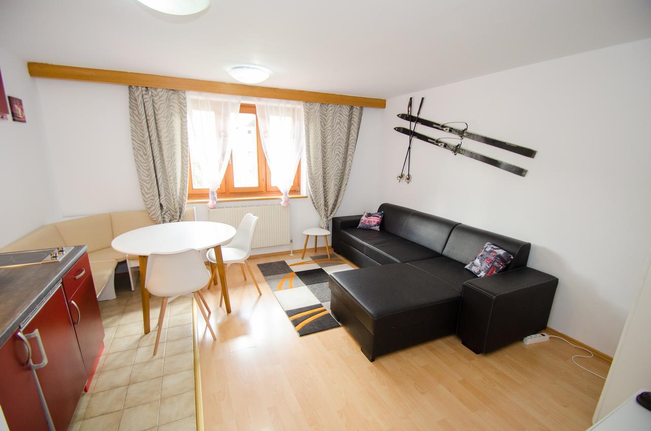 Apartment House Near The Lake Zell am See Exterior photo