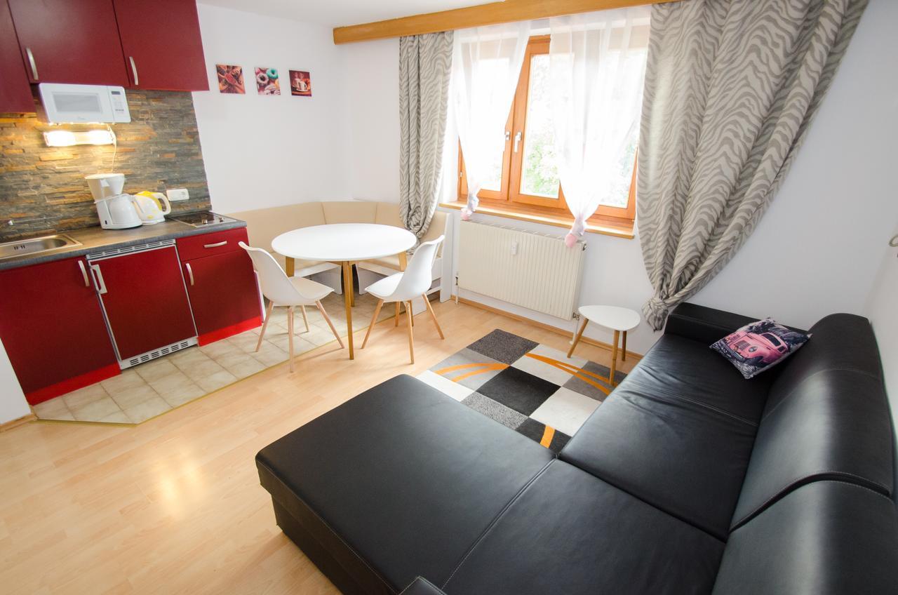 Apartment House Near The Lake Zell am See Exterior photo